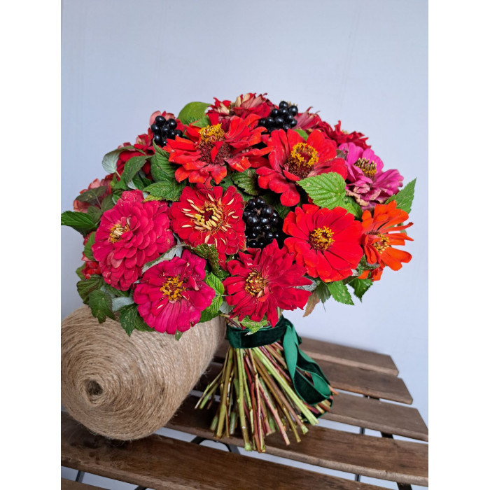 Циния в Семее