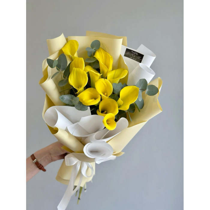 Калла мини в Семее