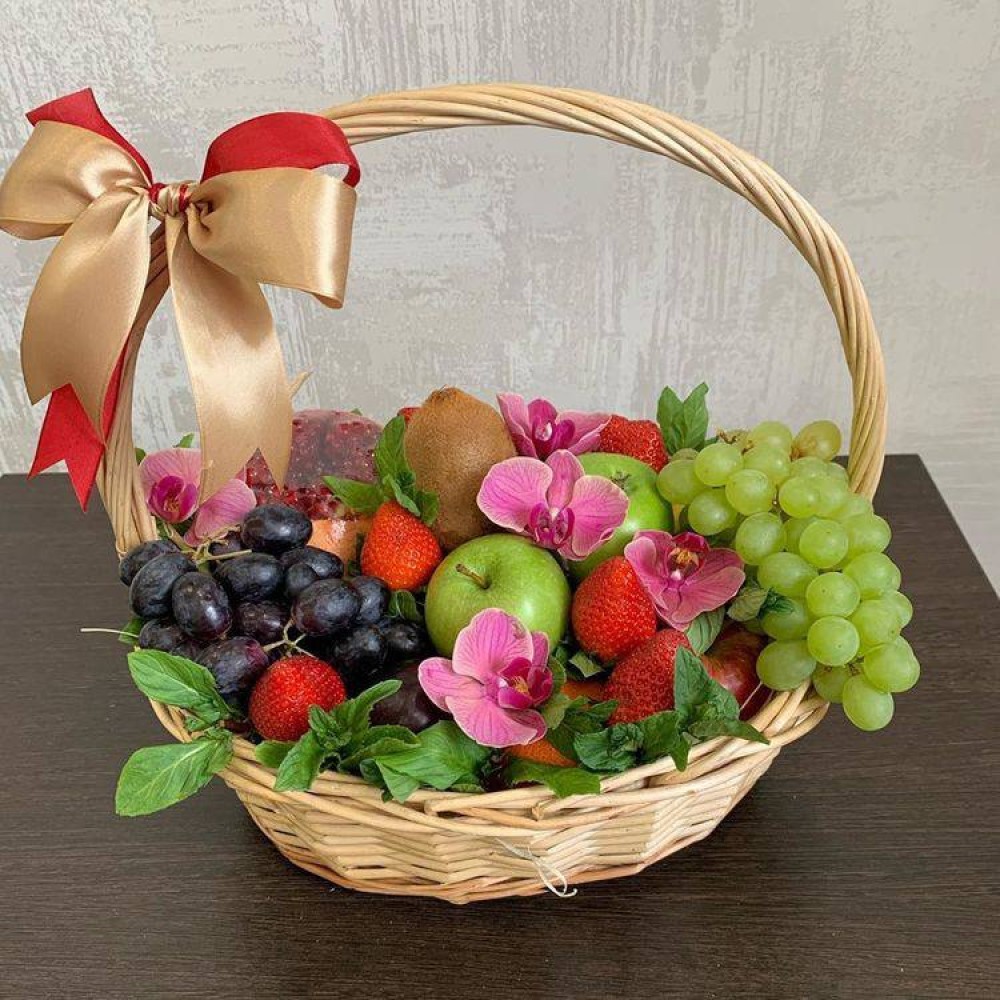 Fruits Basket No. 8